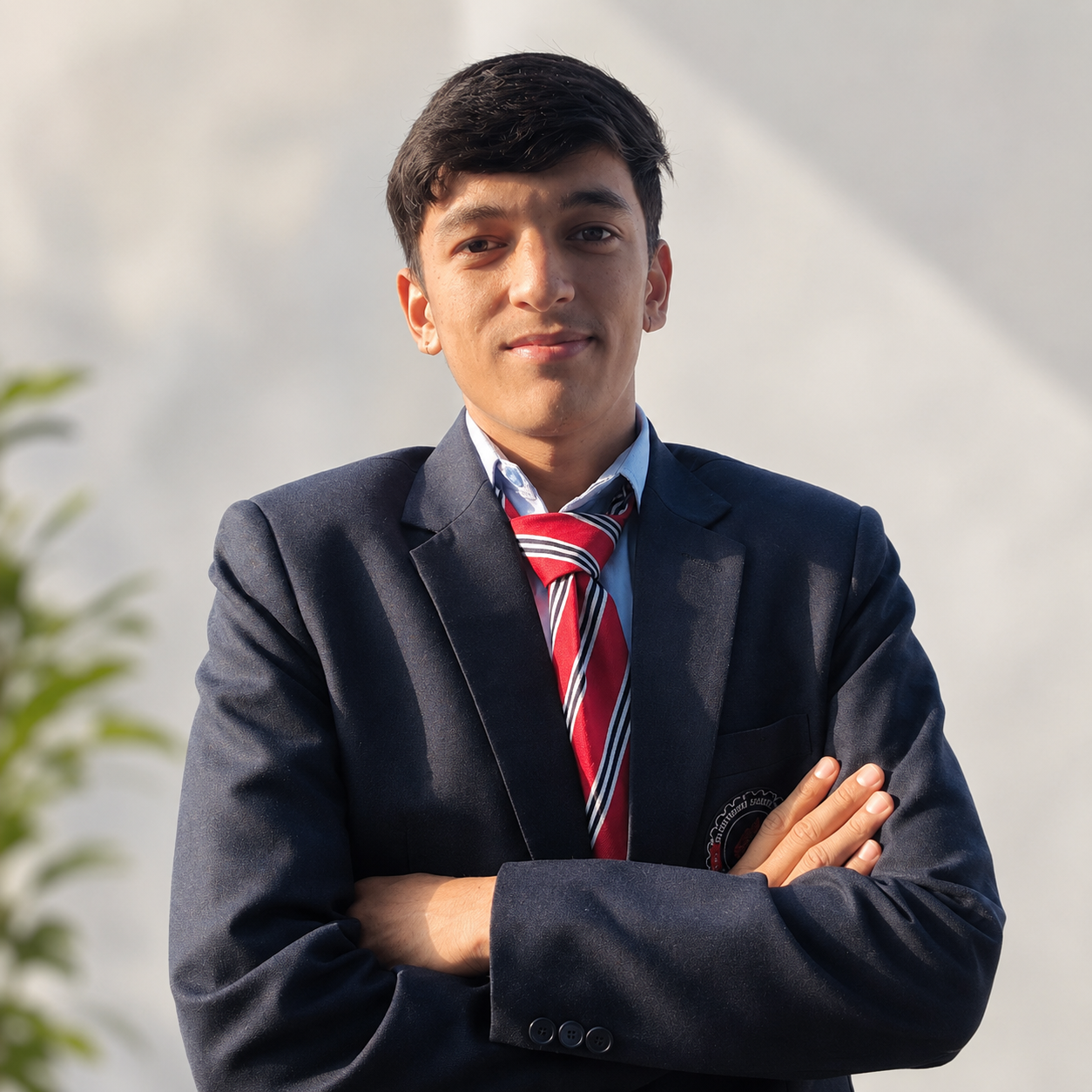 Rajesh Chand