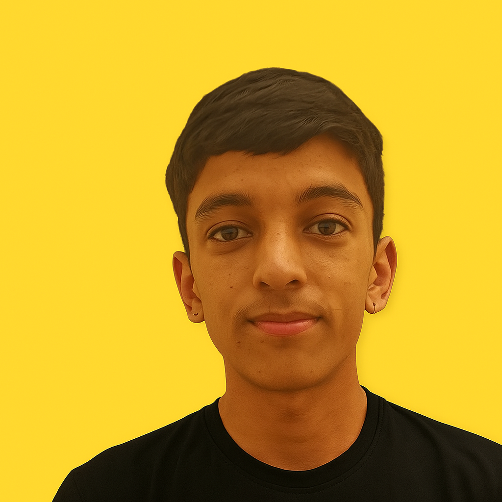 Rajesh